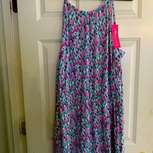 Lilly Pulitzer Romper dress